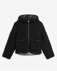 Barbour - B.Int Ramona Flc Jkt Ld64 - Lyst