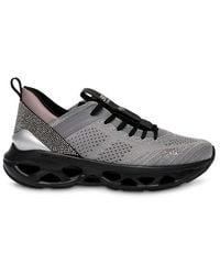 Steve Madden - Surge Low-Top Trainers - Lyst