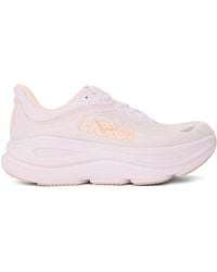 Hoka One One - Bondi 9 Running Trainers - Lyst
