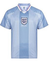 Score Draw - England Away Shirt 1996 - Lyst