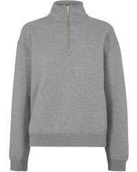 Canada Goose - Wander 1/4 Zip Fleece - Lyst