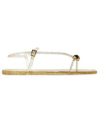 Loeffler Randall - Dana Jelly Shoes - Lyst