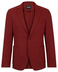 BOSS - P-hanry-wg-241 10258990 01 - Lyst