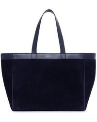 Anine Bing - Medium Rio Leopard Print Tote - Lyst