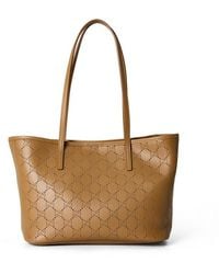 Gucci - Essence Tote Ld63 - Lyst
