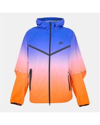 Nike - Tch Windrn2 Jkt Sn54 - Lyst