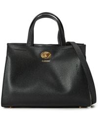 Burberry - Burb Cotswold Tot Mn Ld63 - Lyst