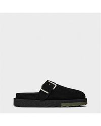Off-White c/o Virgil Abloh - Off Clogs - Lyst