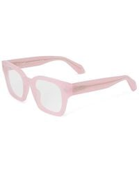 Off-White c/o Virgil Abloh - Off Eyewear Style 7U 99 - Lyst