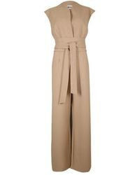 Odd Muse - Jumpsuit - Lyst
