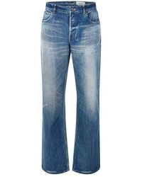 McQueen - Alex Relax Jean Sn63 - Lyst