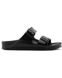 Birkenstock - Arizona Eva Sandals - Lyst