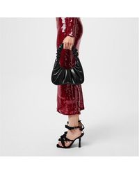 JW PEI - 'S Gabbi Ruched Hobo Handbag - Lyst