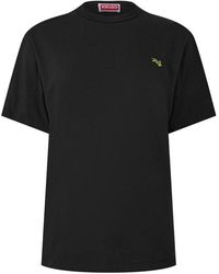 KENZO - Knzo J Tiger Clsc T Sn64 - Lyst