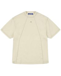 A_COLD_WALL* - Millbank T-Shirt - Lyst