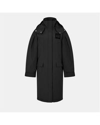 Ganni - Ripstop Parka - Lyst
