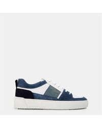 Android Homme - Point Dume Low-Top Trainers - Lyst