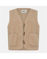 Lolly's Laundry - Gilet - Lyst