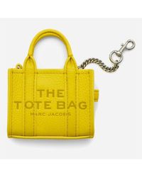 Marc Jacobs - Nanotote Charm - Lyst