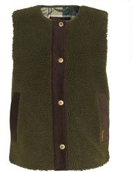 Barbour - Dulsie Teddy Liner - Lyst