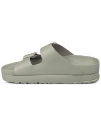 Birkenstock - Bstk Arizona Flx Lena 64 - Lyst