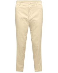BOSS - P-Genius-W-Wg-253F Trousers - Lyst