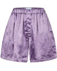 Bottega Veneta - Tailored Shorts, Tailored Design - Lyst