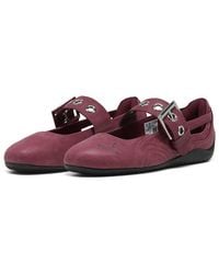 PUMA - Speedcat Ballet Dress-Up Sneakers - Lyst