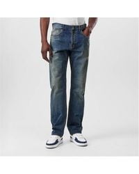 Givenchy - Giv 5 Pket Trousers Sn44 - Lyst