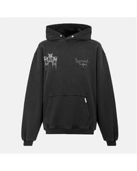 Represent - Pull Over Hoodie - Lyst