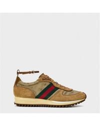Gucci - Sneakers - Lyst
