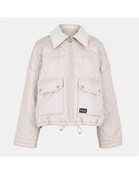 Barbour - Juliana Quilted Jacket - Lyst