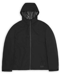 Rains - Mito Water-Repellent Jacket - Lyst