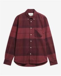 Barbour - B.Li Auth Dunoon Sn64 - Lyst