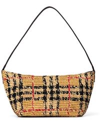 Burberry - Burb Raf Baguette Ld63 - Lyst