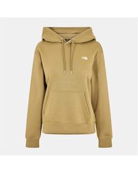The North Face - Over Head Hoodie - Lyst