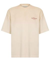 The Couture Club - Oversized T-Shirt - Lyst