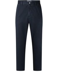 Stone Island - Stone Gd Chino Sn64 - Lyst