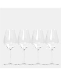 Tiffany & Co. - Syrah Wine Glasses - Lyst
