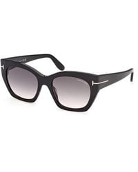 Tom Ford - Tfs Ft1422 Joni Ld63 - Lyst