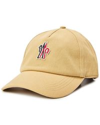 Moncler - Baseball Cap - Lyst