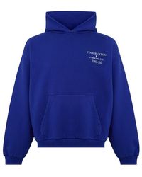Cole Buxton - Overhead Hoodie - Lyst