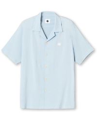 Pretty Green - Plain Short-Sleeve Regular Fit T-Shirt - Lyst