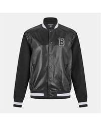 Balmain - Bomber Jackets - Lyst