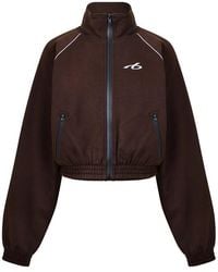 Balenciaga - Bal Tsuit Jkt Ld64 - Lyst