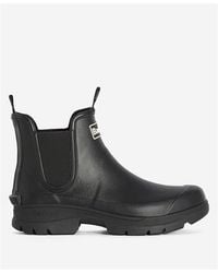 Barbour - Nimbus Boots - Lyst