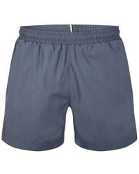 BOSS - Dolphin Swim Lightweight Quick-Drying Shorts - Lyst