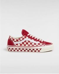 Vans - Premium Old Skool Bmx Shoes - Lyst