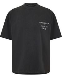 Cole Buxton - Oversized T-Shirt - Lyst