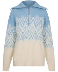 Varley - Hedda Sweater - Lyst